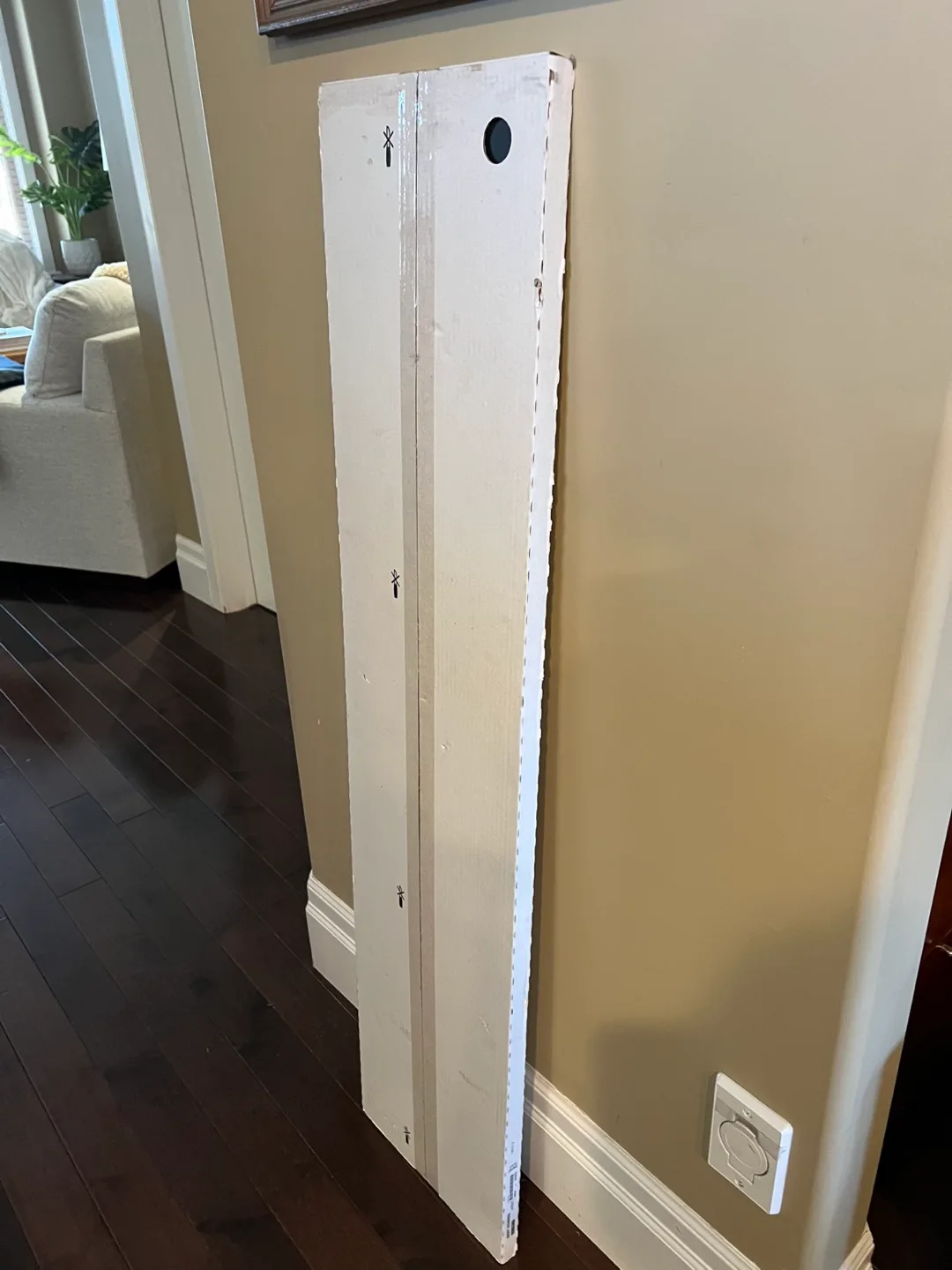 IKEA EKBY HEMNES Wall Shelf image indicator(6)