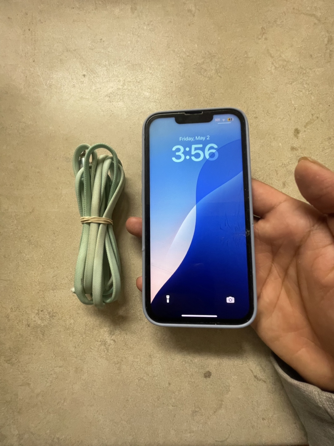 iPhone 13 - 8Case Bundle + Lightning Cable