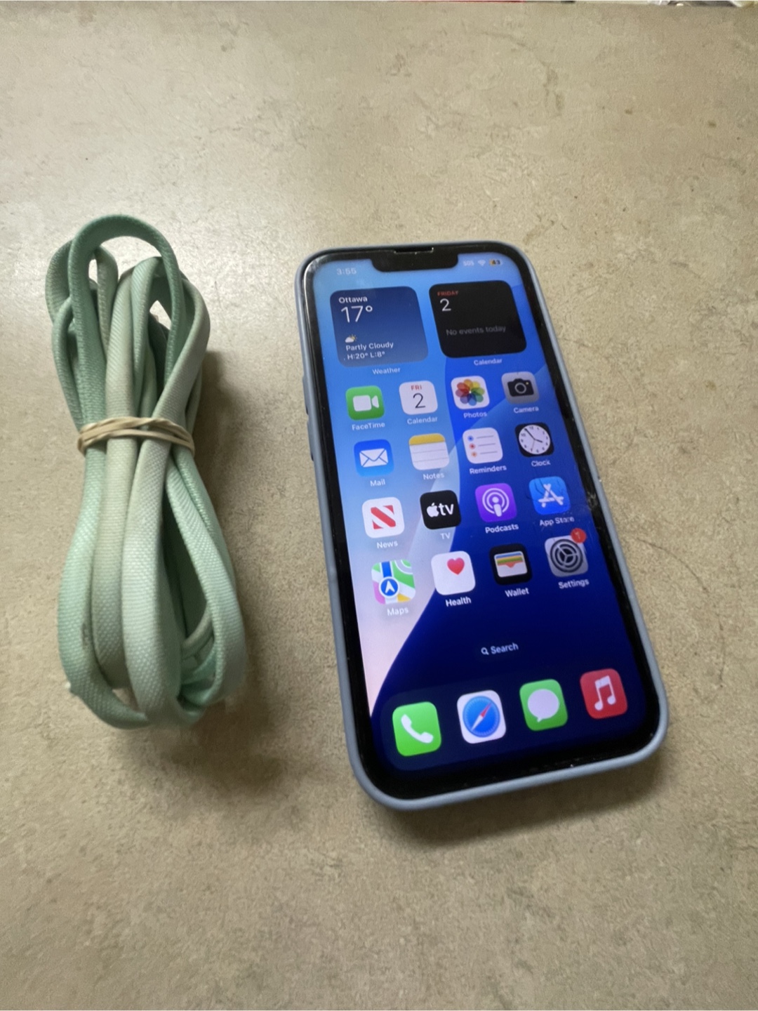 iPhone 13 - 8Case Bundle + Lightning Cable - photo 5