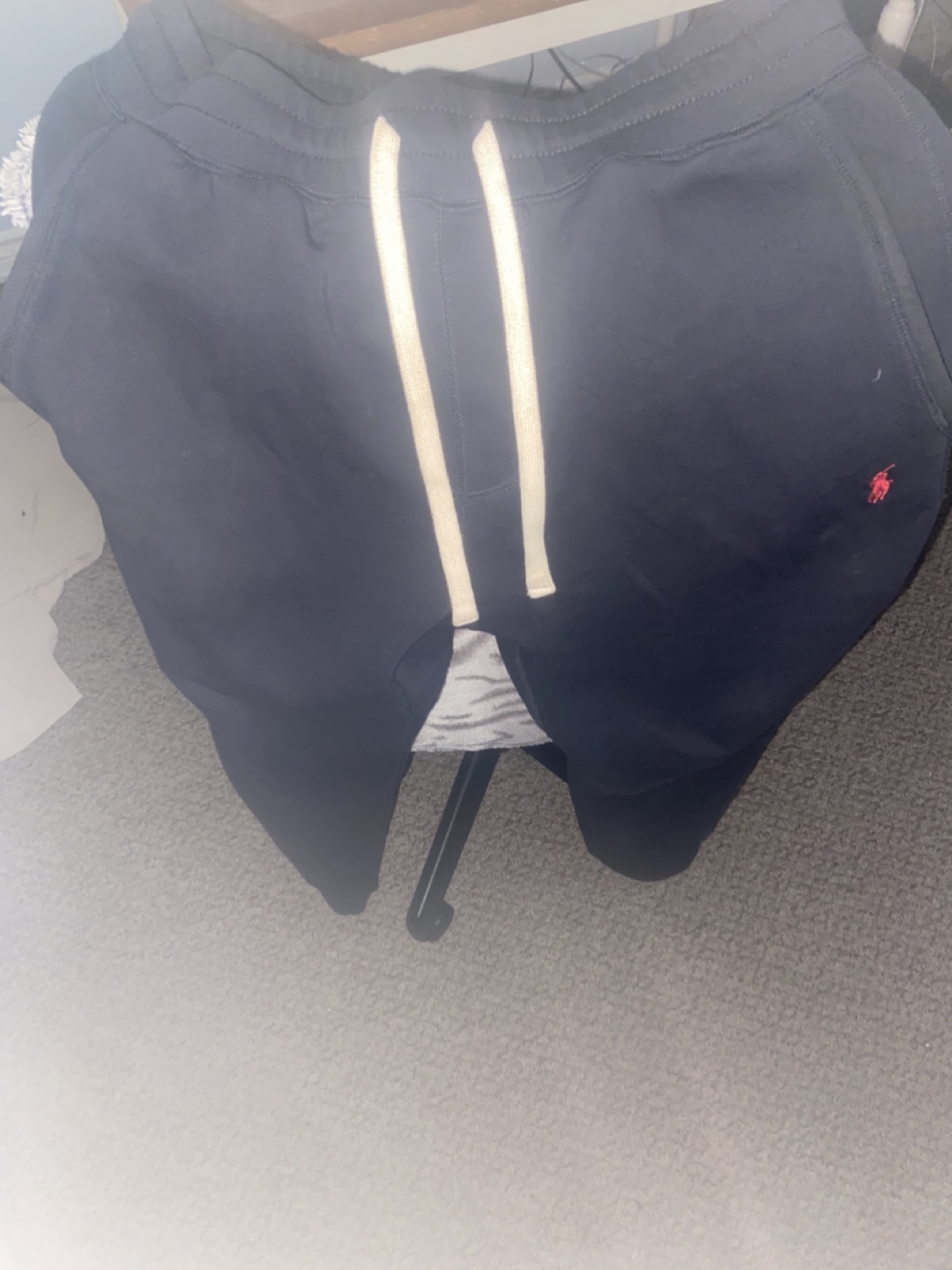 Ralph Lauren Black Pants - photo 2