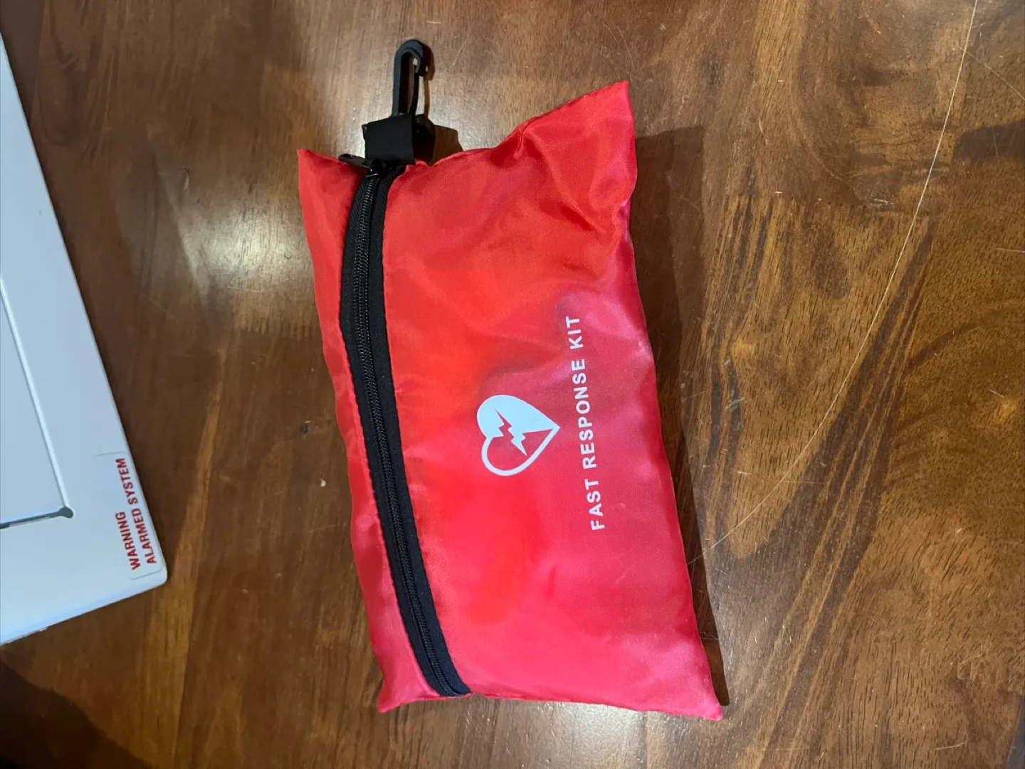 Philips Heartstart Onsite AED Defibrillator image indicator(3)