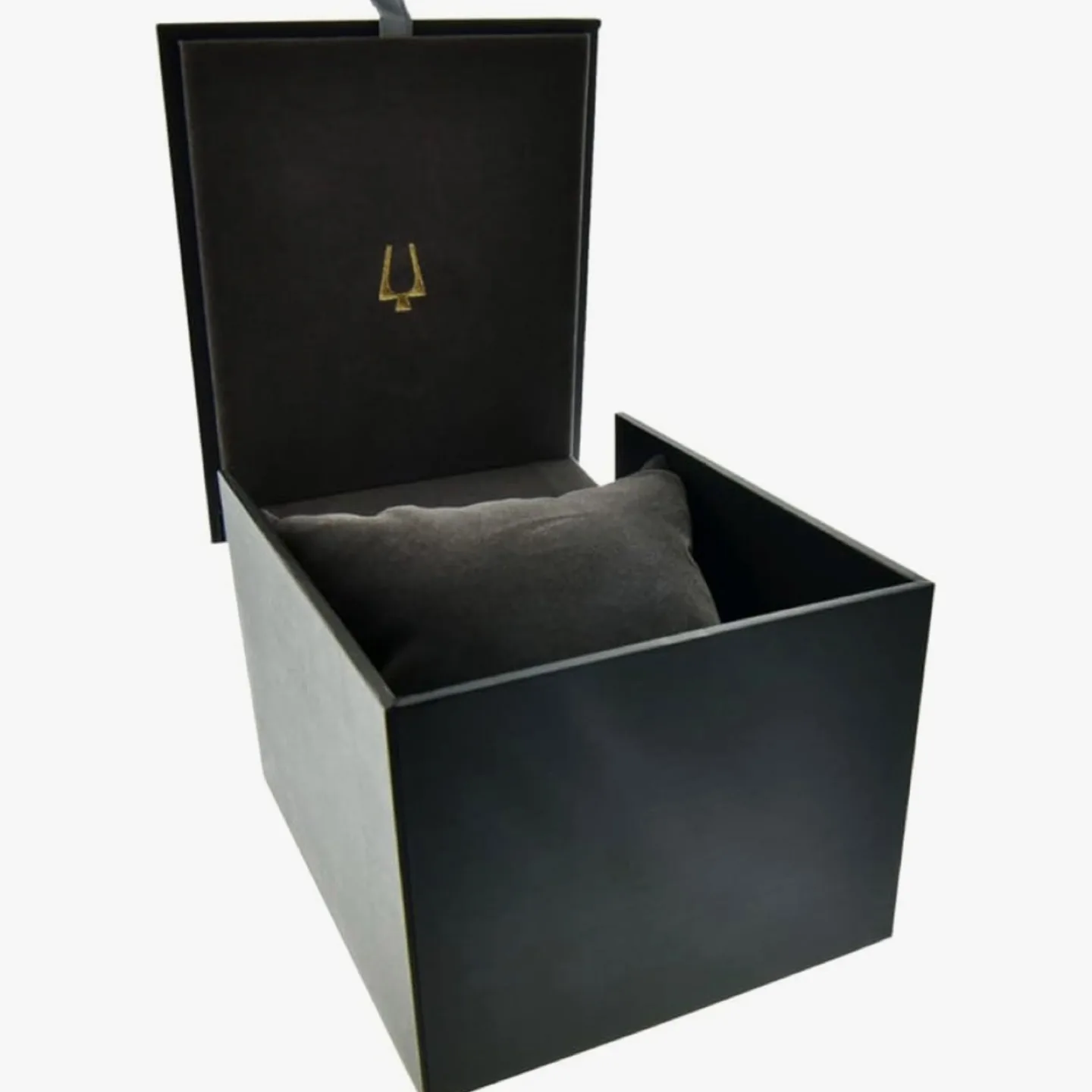 Bulova Men's Two-Tone Watch image indicator(4)