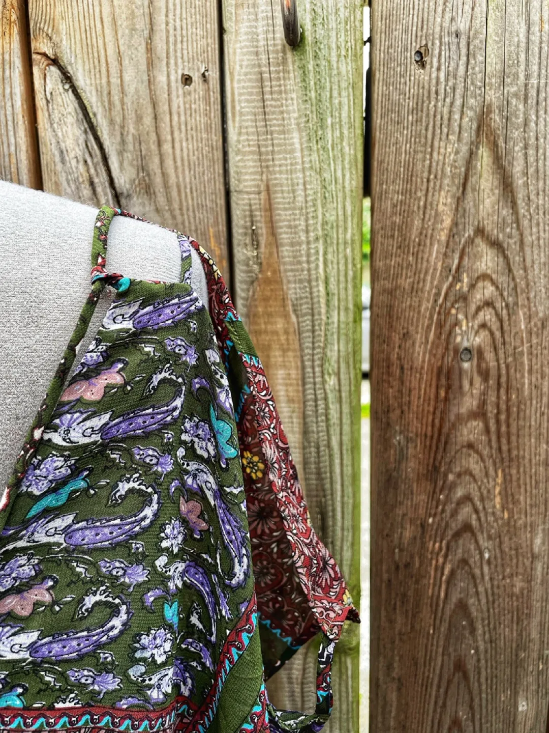 Women’s Maxi Dress image indicator(5)