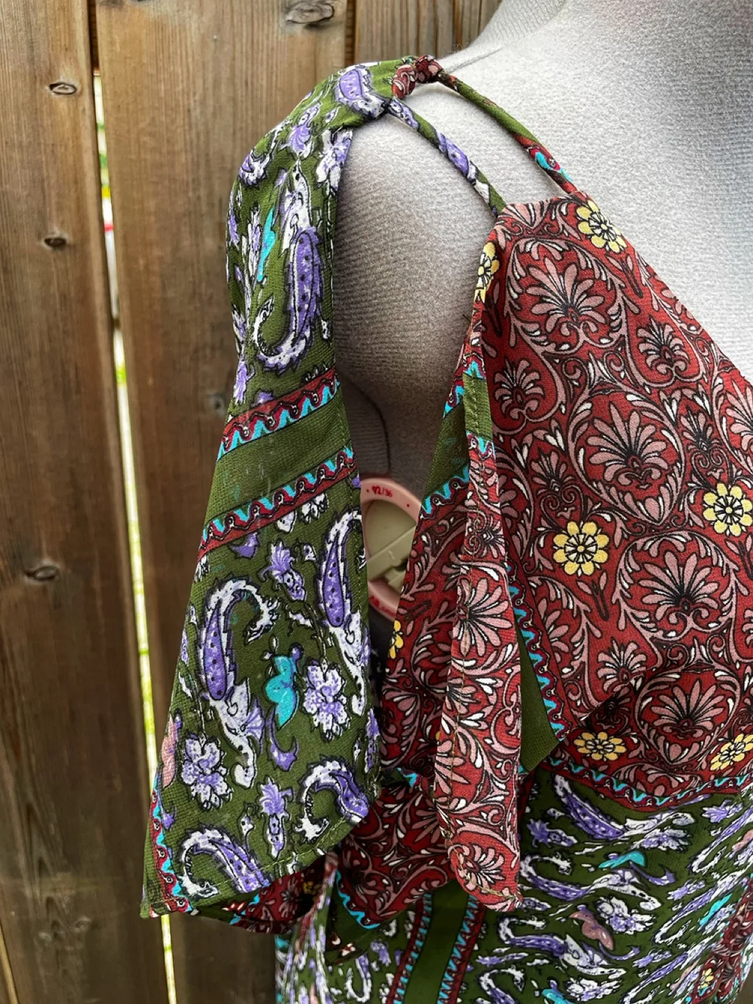 Women’s Maxi Dress image indicator(3)