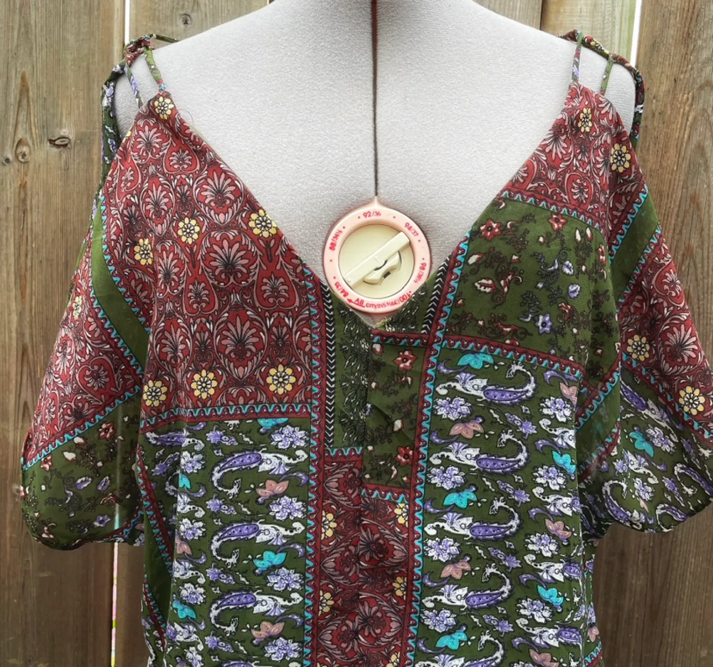 Women’s Maxi Dress image indicator(4)