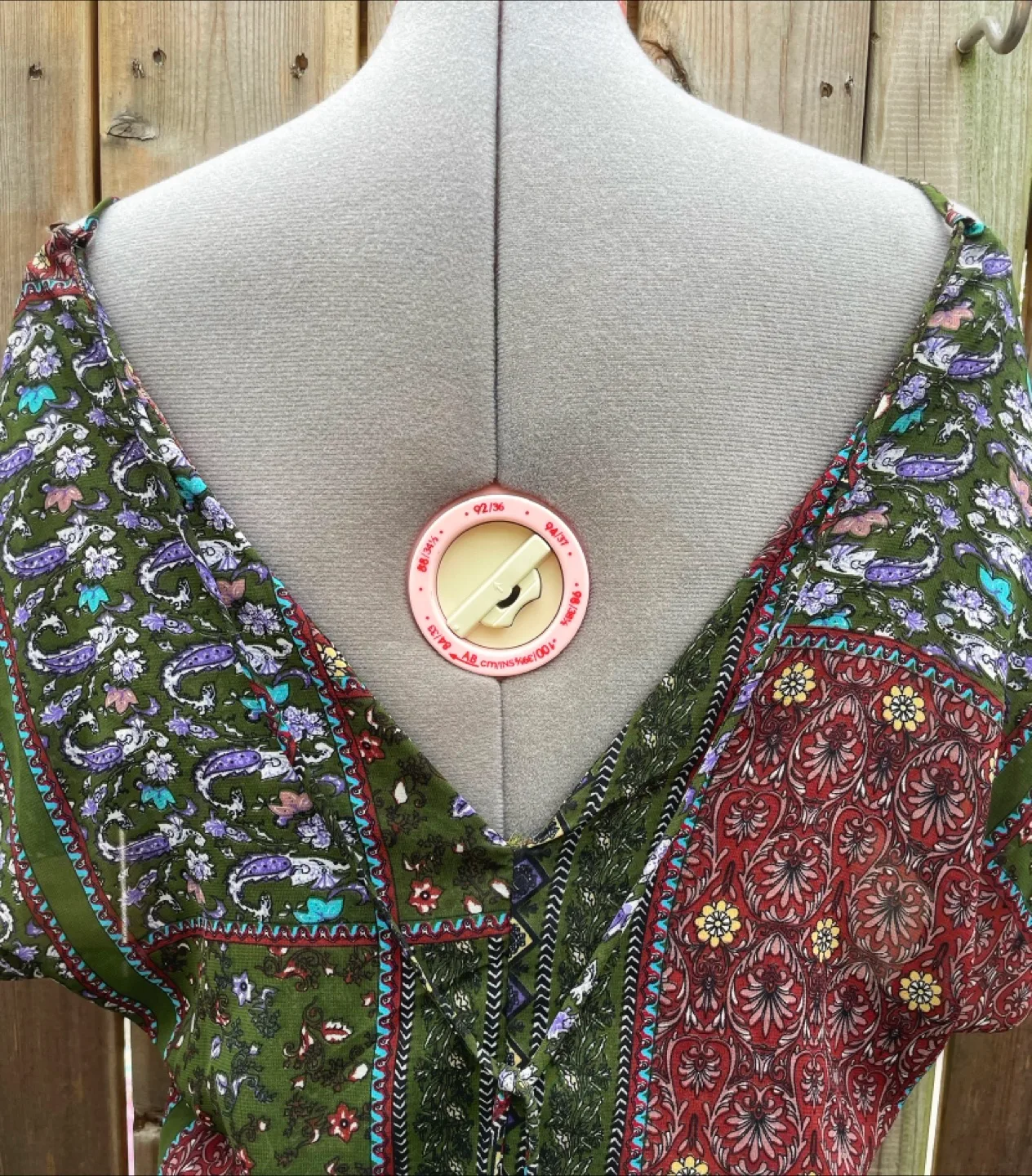 Women’s Maxi Dress image indicator(6)