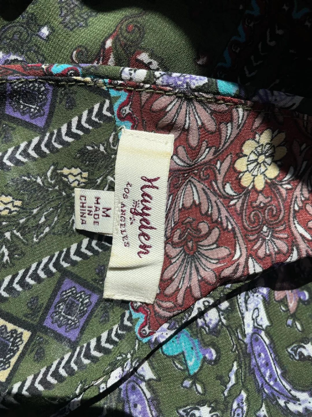 Women’s Maxi Dress image indicator(8)