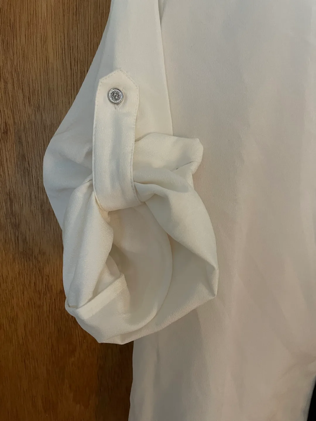 Women’s Calvin Klein Top/Blouse image indicator(4)