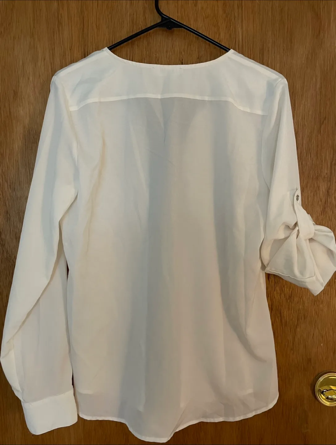 Women’s Calvin Klein Top/Blouse image indicator(3)