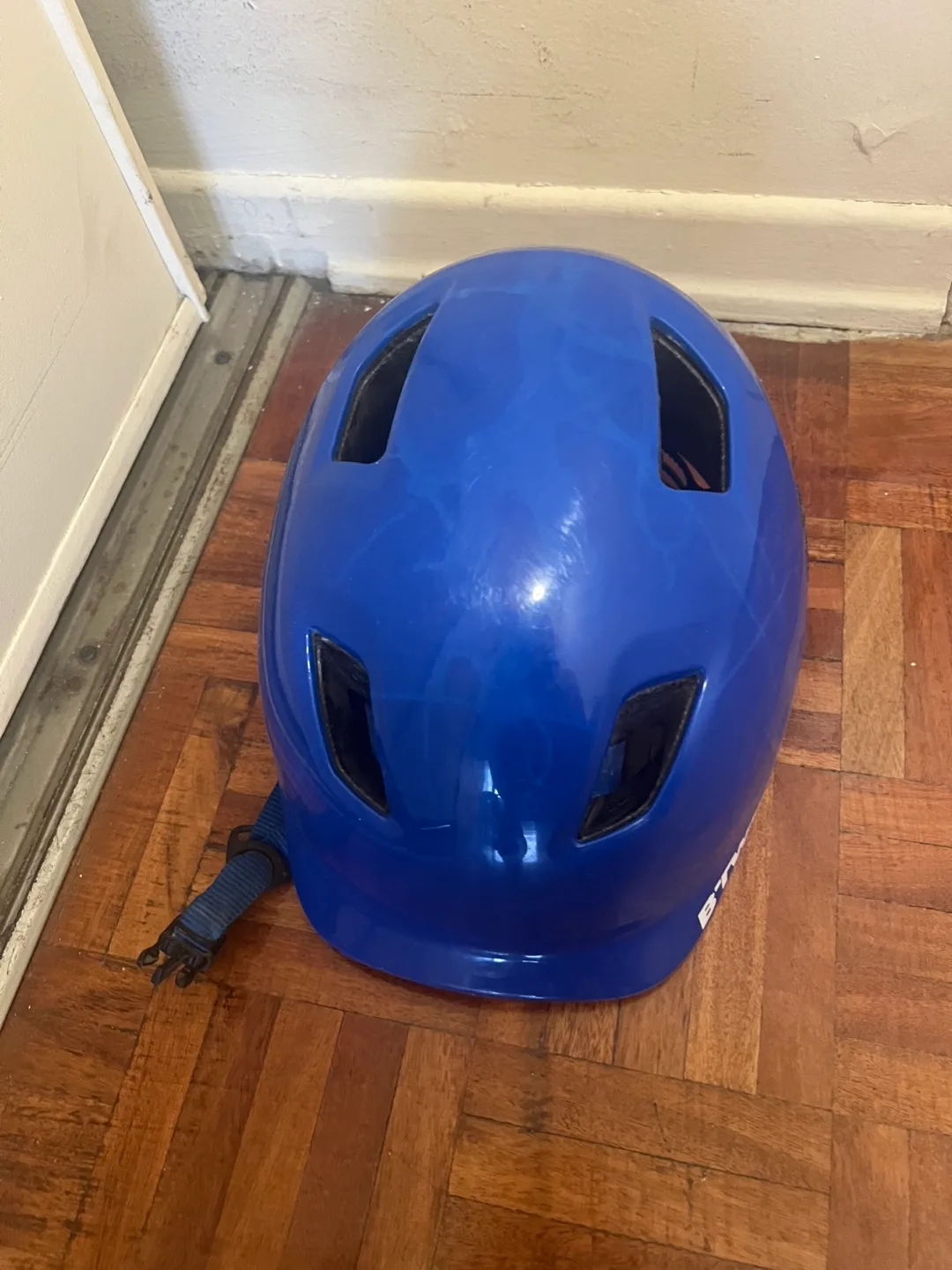 Bicycle Helmet thumbnail