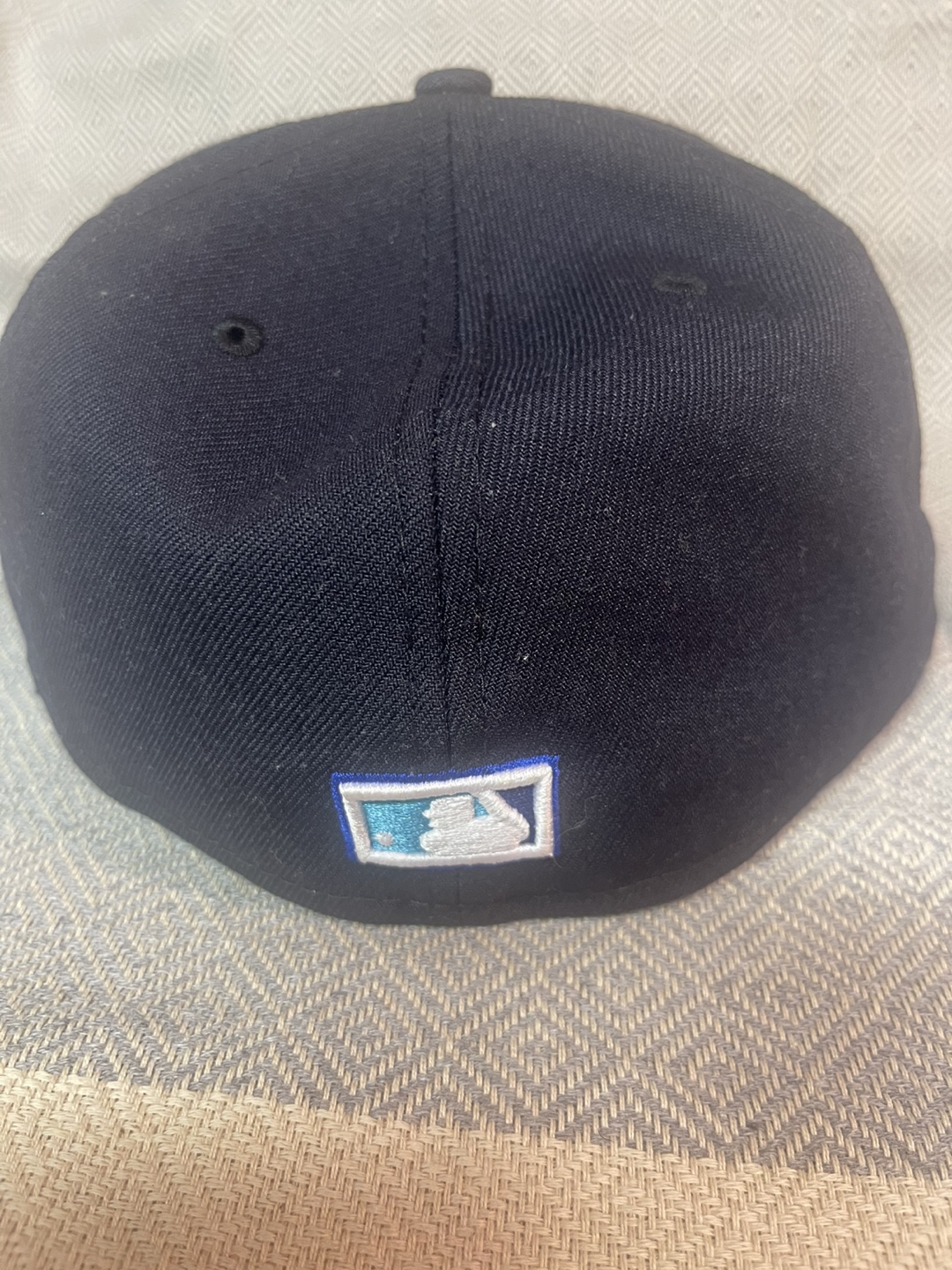 New Era 59Fifty Yankees World Series Fitted Hat - photo 3