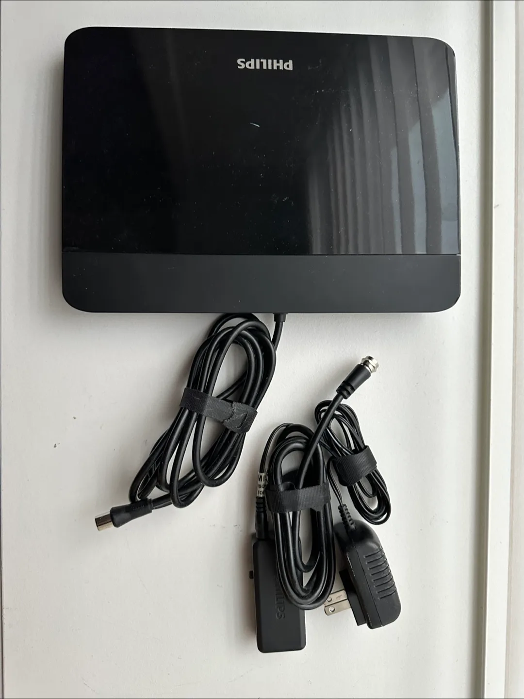 Indoor TV antenna thumbnail