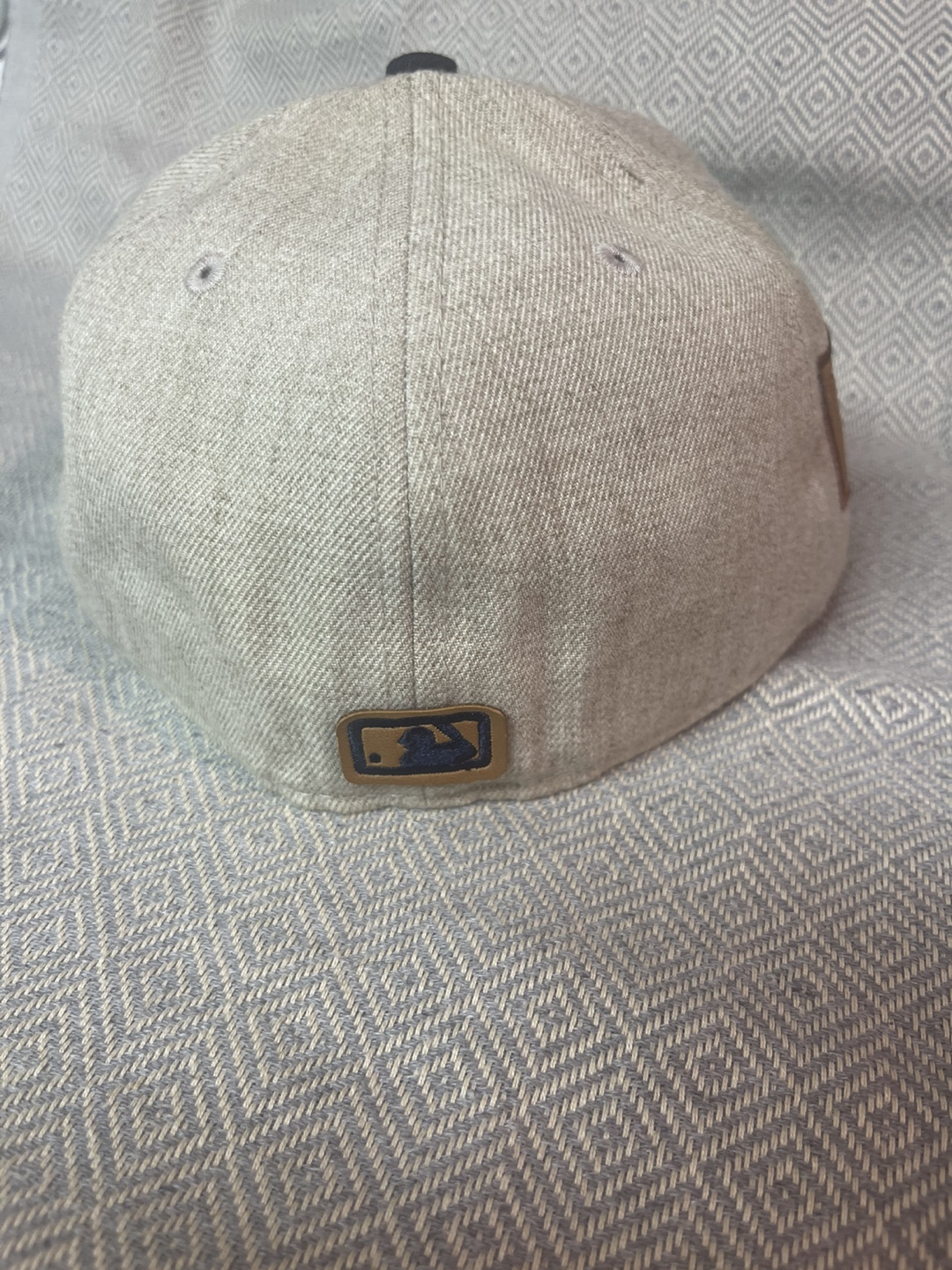 New Era 59Fifty Yankees 1923-1928 Cap - photo 3