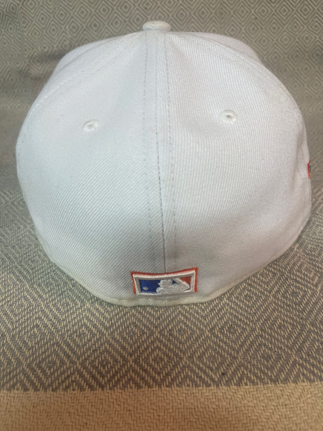 New Era 59Fifty Mets Cooperstown Collection Fitted Hat - photo 3