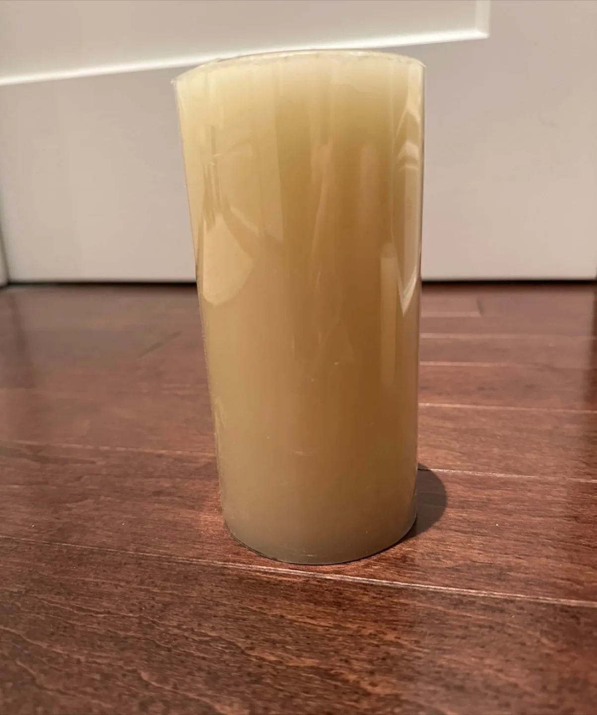 Assorted unused candles thumbnail