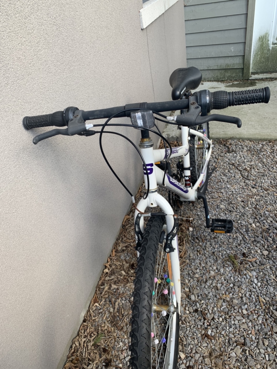 SpeedCycle Girls' Mountain Bike - photo 2