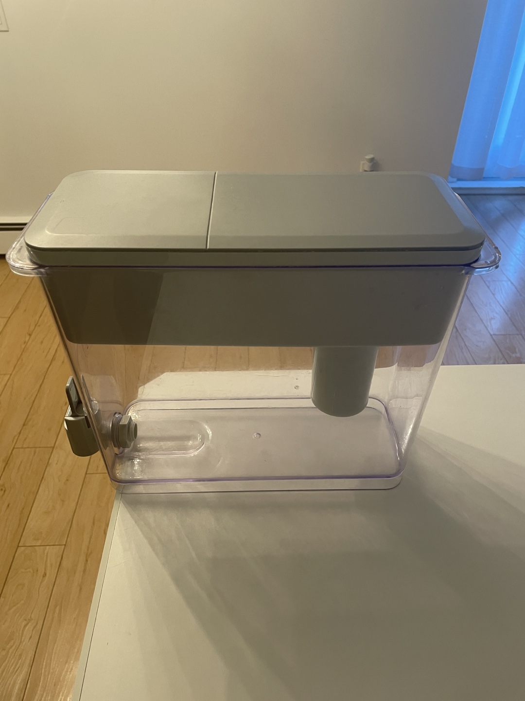 BRITA Water Filter Dispenser - photo 3