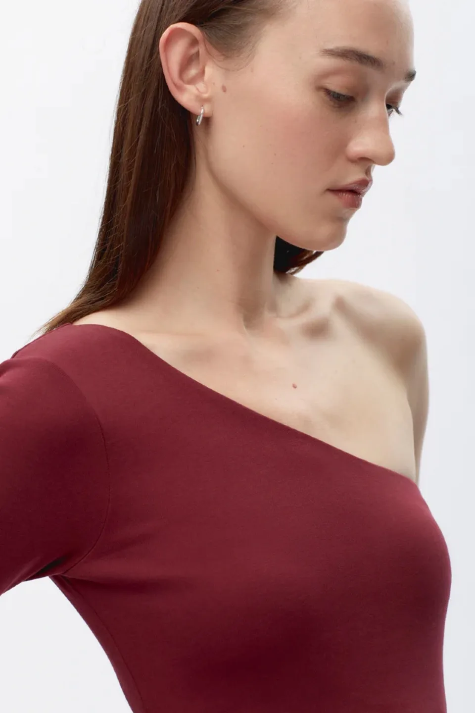 EUC - Kotn Faten Shirt, S/M image indicator(4)