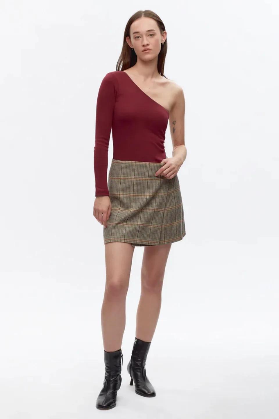 EUC - Kotn Faten Shirt, S/M image indicator(2)