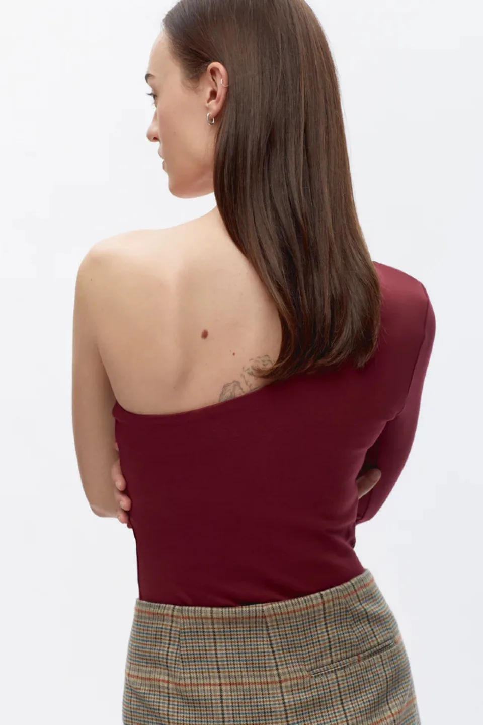 EUC - Kotn Faten Shirt, S/M image indicator(3)