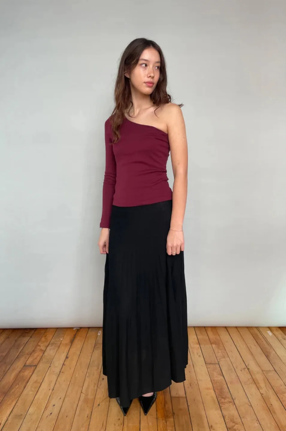 EUC - Kotn Faten Shirt, S/M image indicator(6)