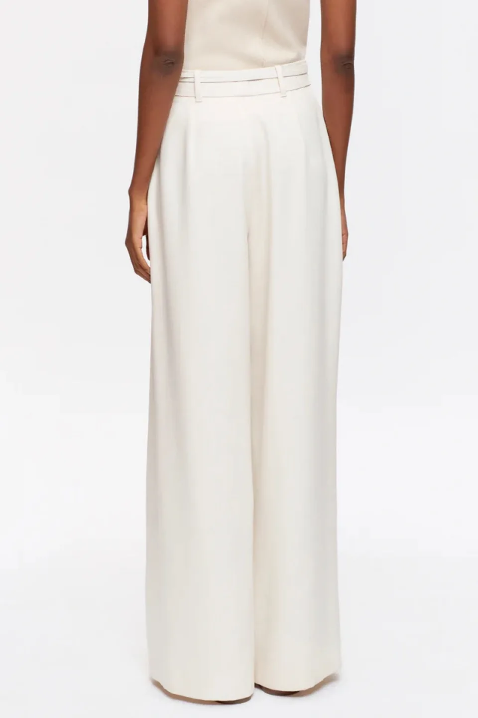 NWT - Kotn Plaza Pants in Mirage, size 26* image indicator(8)