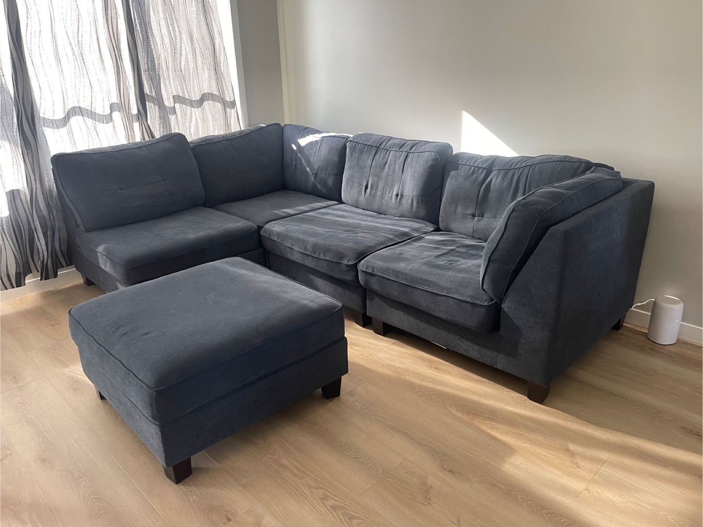 Multiple items on sale