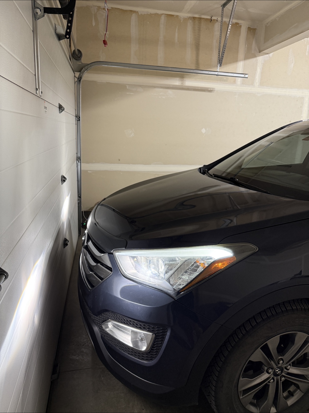 2013 Hyundai Santa Fe Sport SUV - photo 2