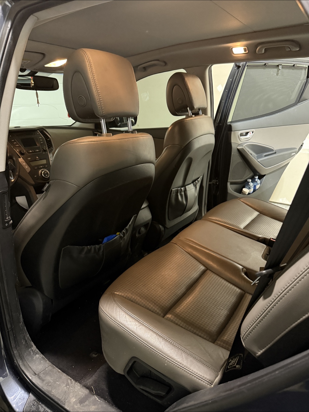 2013 Hyundai Santa Fe Sport SUV - photo 5