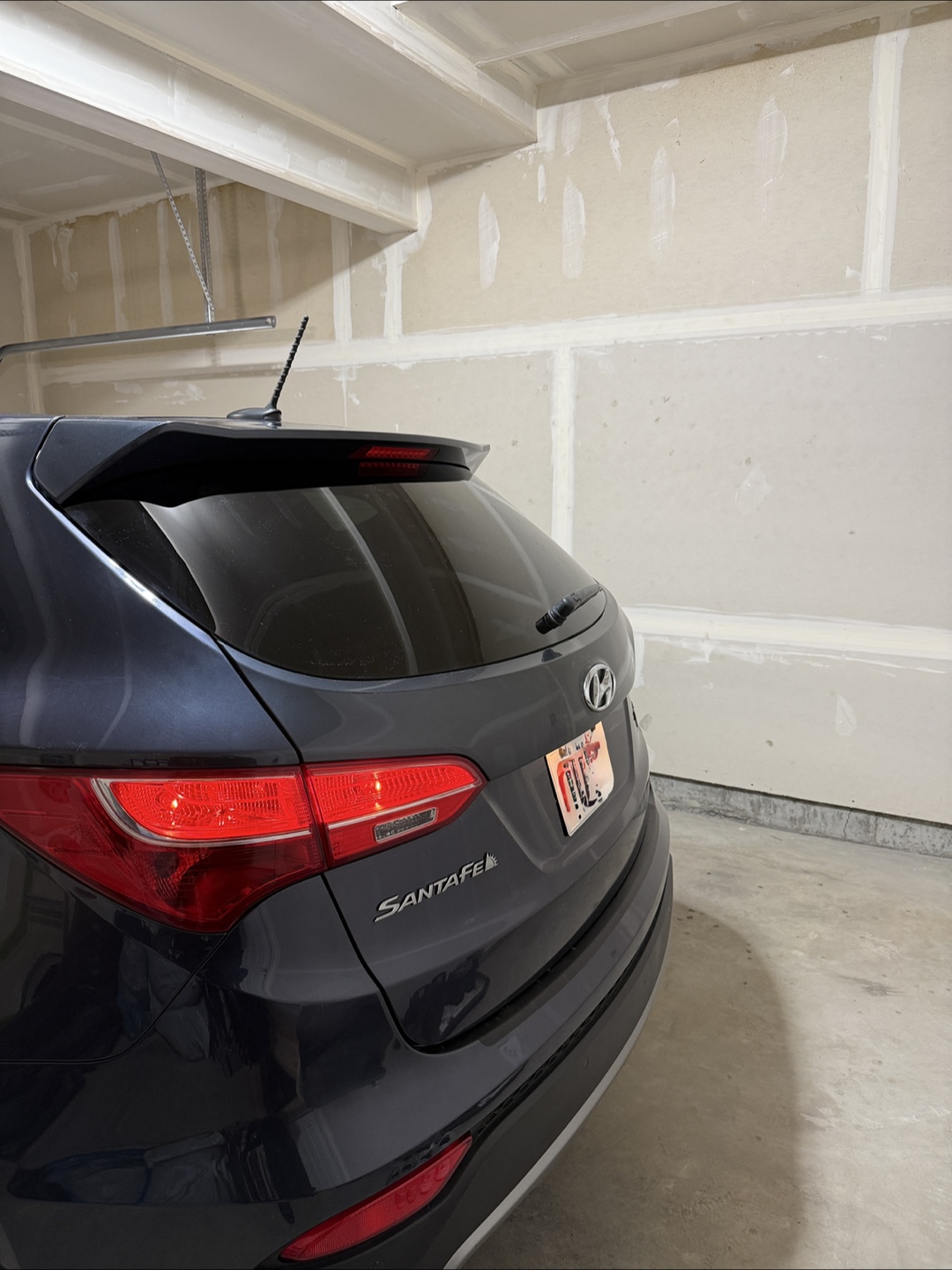 2013 Hyundai Santa Fe Sport SUV