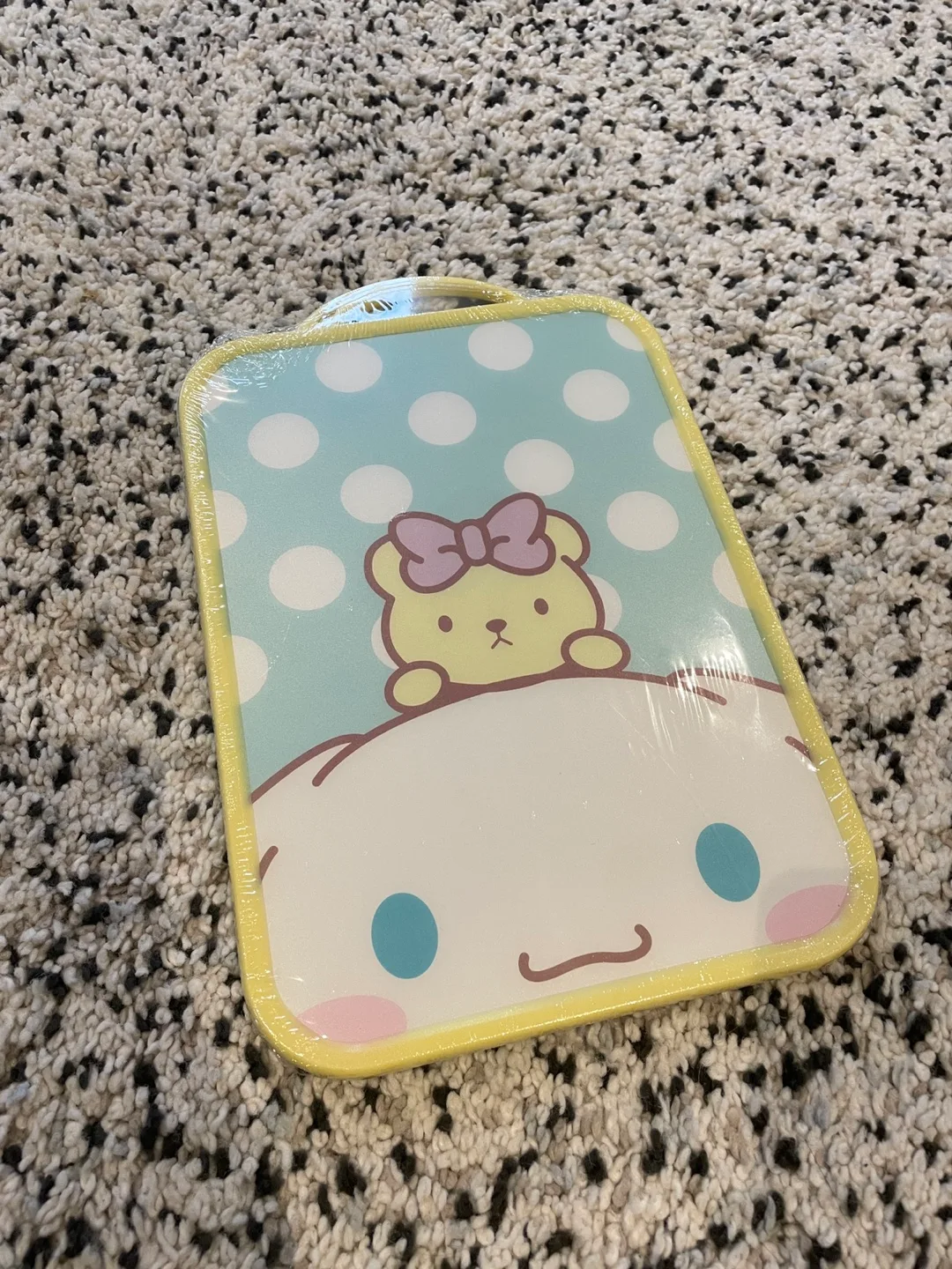 Sanrio Characters Cutting Board thumbnail