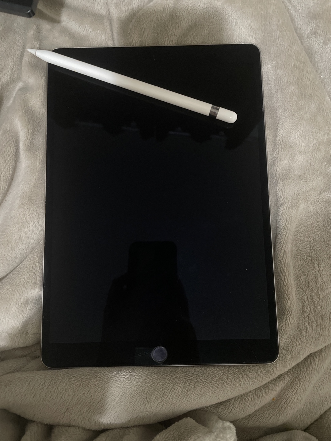 iPad Pro 10.5 256gb + Apple Pencil