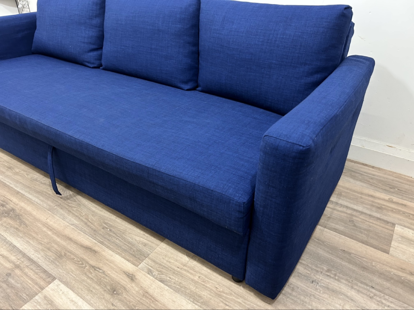 Ikea Friheten Sofa Bed - Delivery Available - photo 4