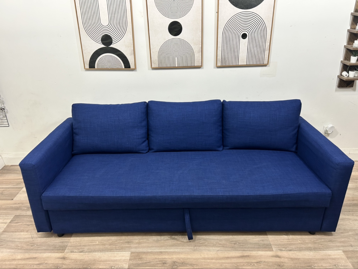 Ikea Friheten Sofa Bed - Delivery Available - photo 5