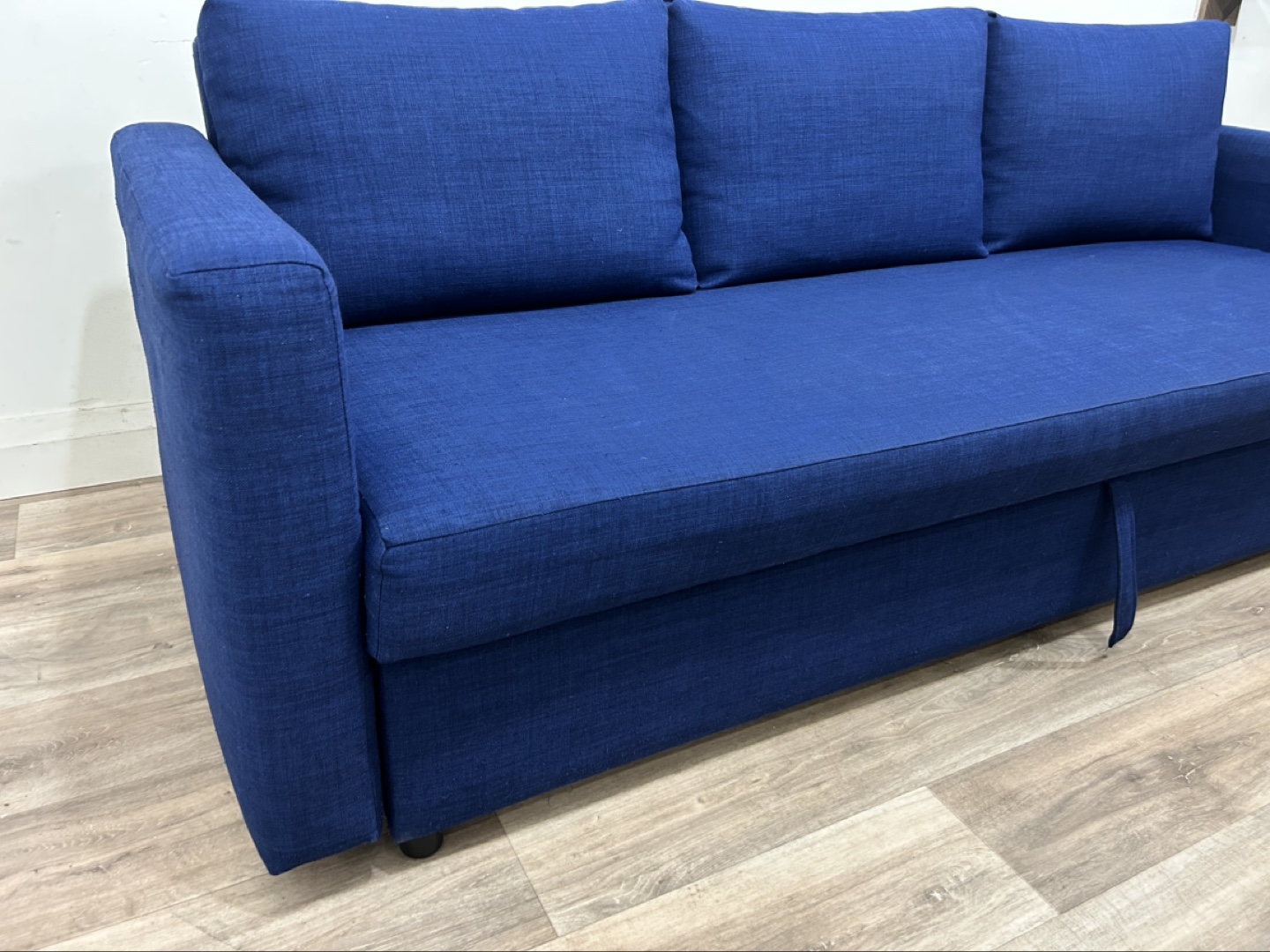 Ikea Friheten Sofa Bed - Delivery Available - photo 3