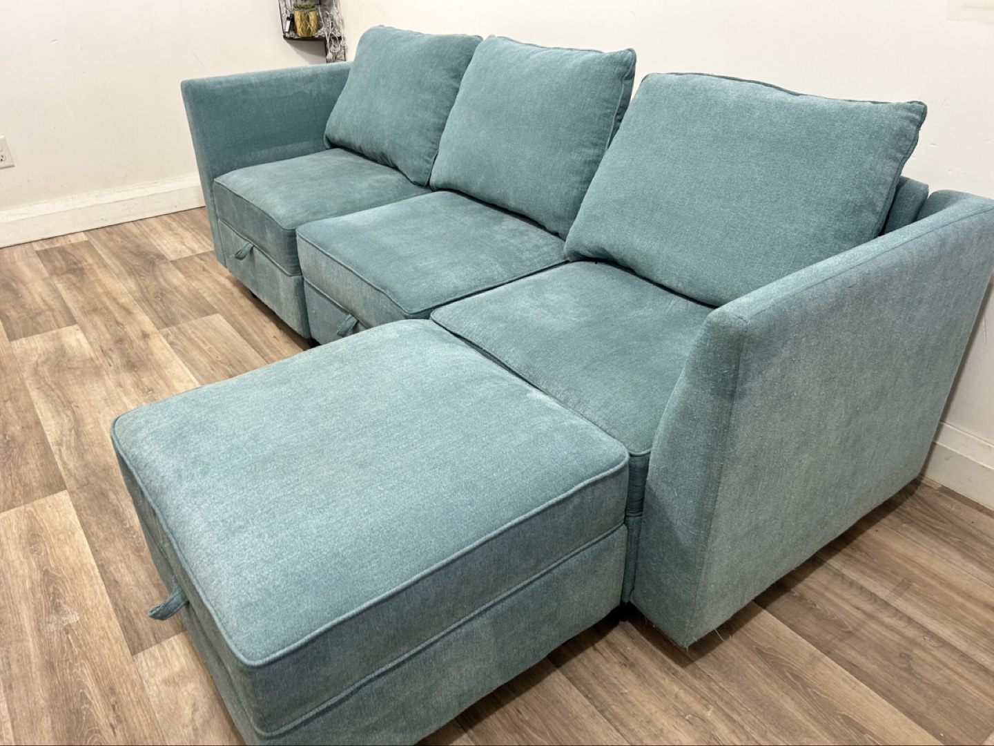 Honbay Modular Sofa - Delivery Available - photo 3
