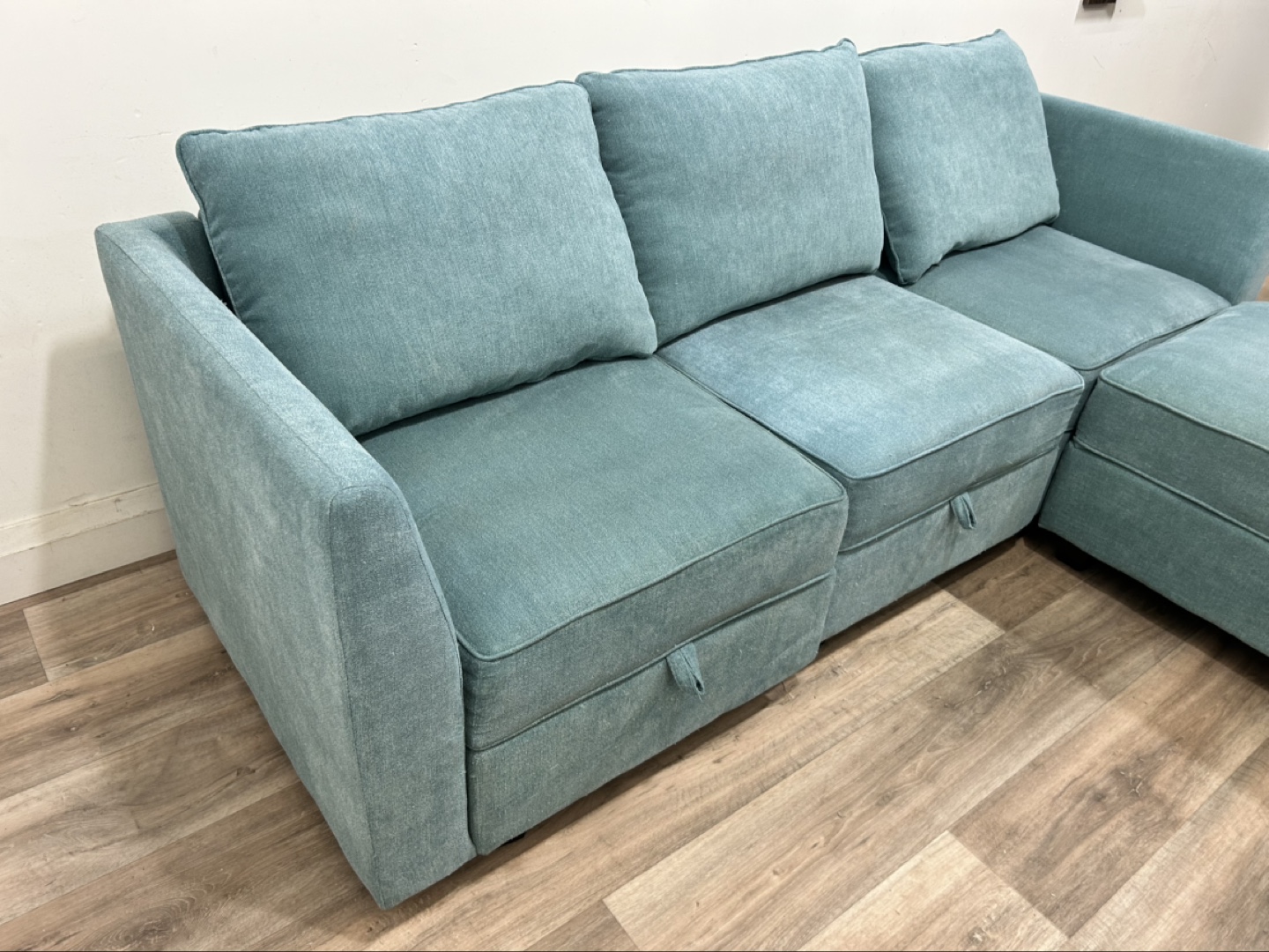 Honbay Modular Sofa - Delivery Available - photo 5