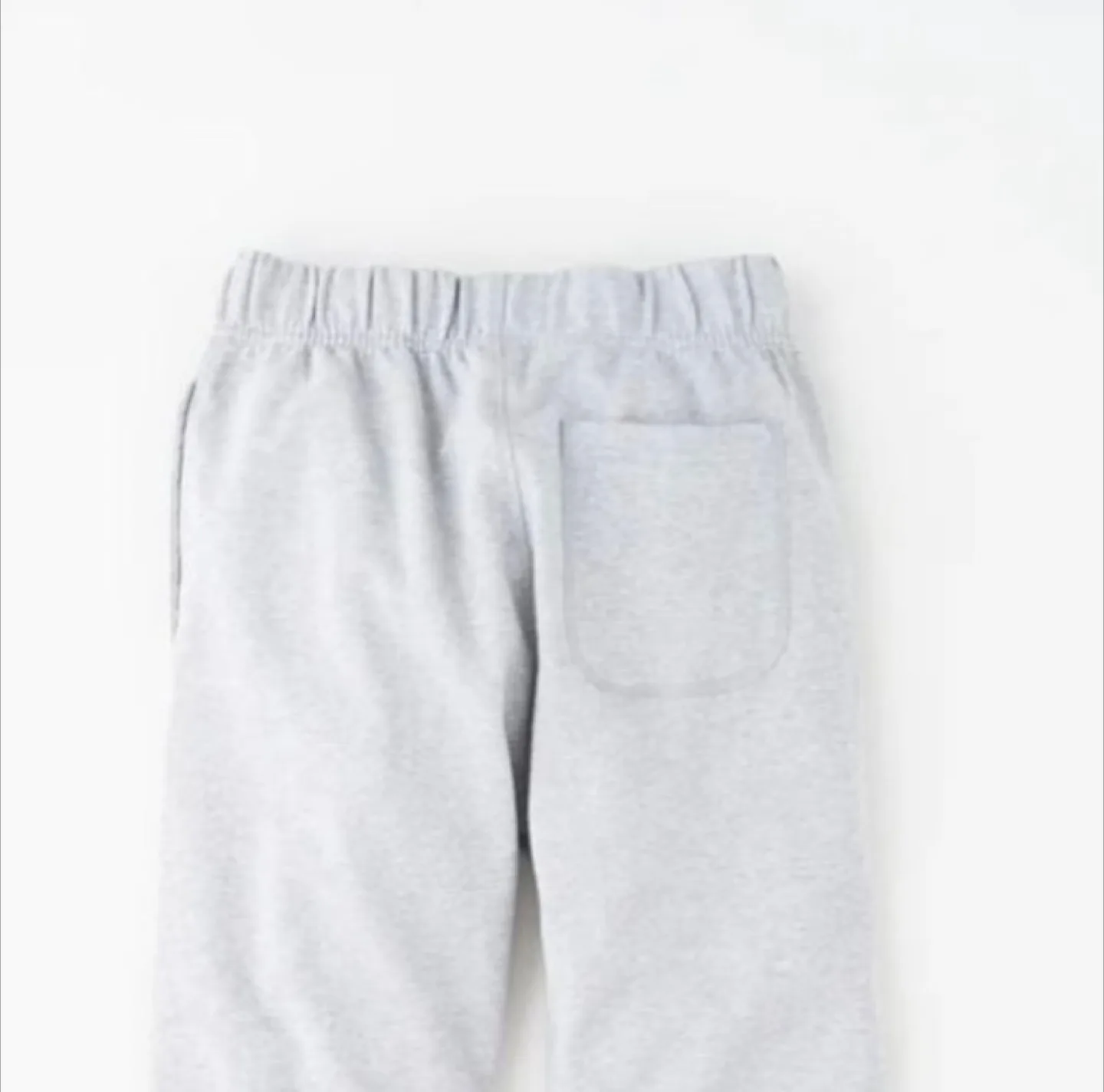 NWT - Terry Sweatpants from Kotn, size S unisex image indicator(2)