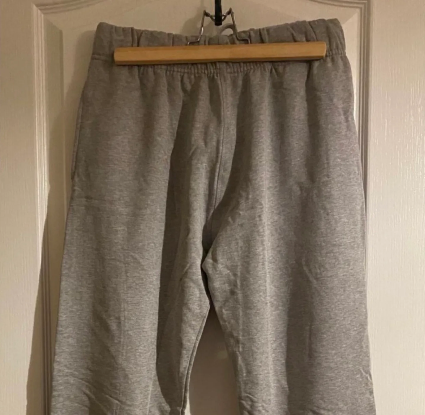 NWT - Terry Sweatpants from Kotn, size S unisex image indicator(5)