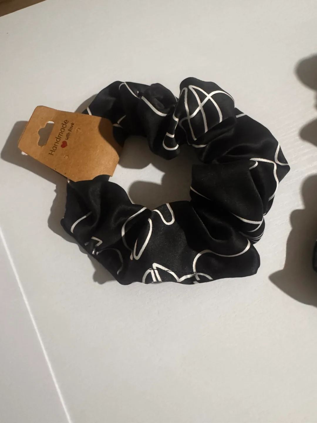 Handmade Scrunchie Variety Pack image indicator(7)