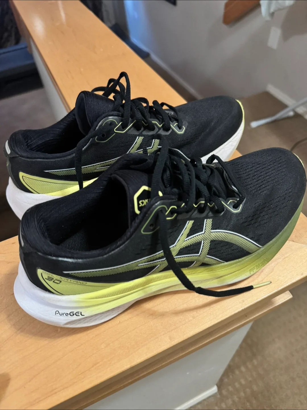 ASICS GEL-Pulse 14 Running Shoes - Men's Size 9 image indicator(3)