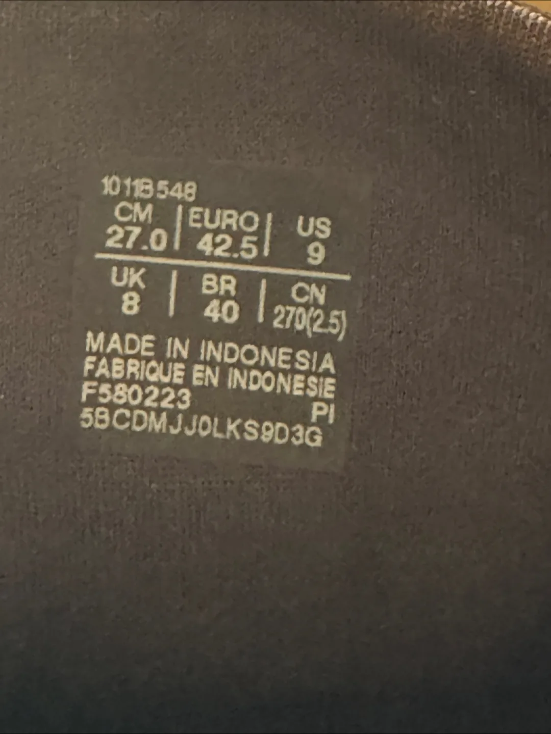 ASICS GEL-Pulse 14 Running Shoes - Men's Size 9 image indicator(4)