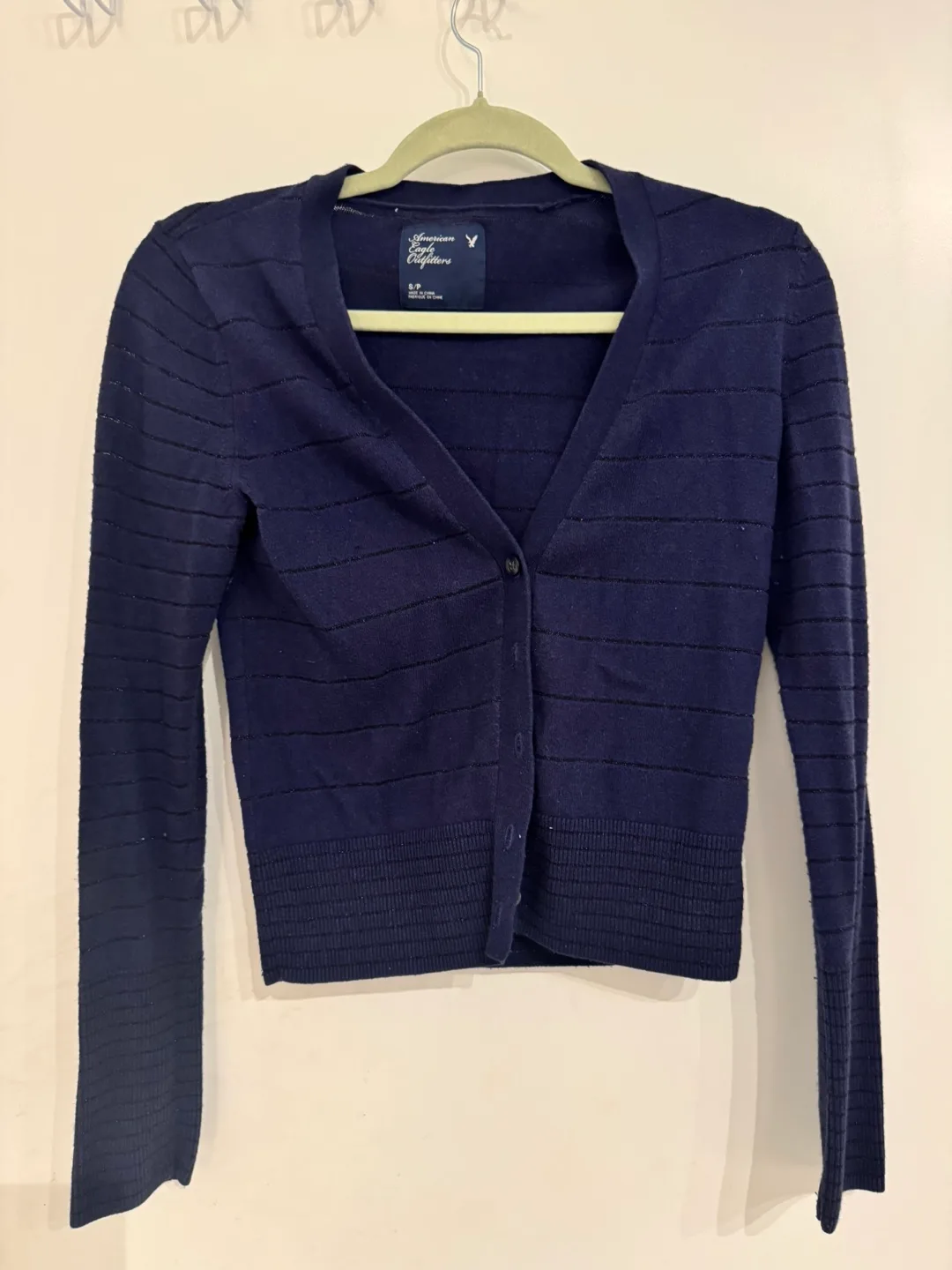 American Eagle thumbnail