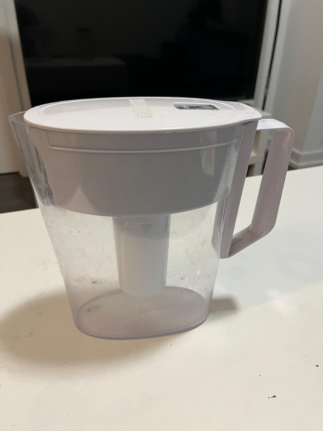 Brita filter ,Glass Teapot with Bamboo Lid & Shoe Rack - photo 2