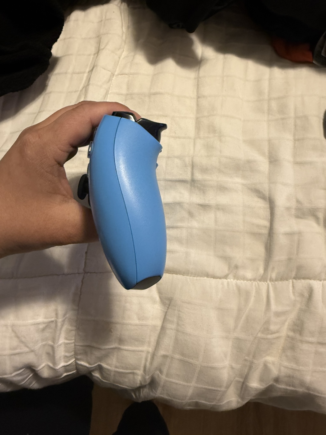 Sony PS5 DualSense Controller - Light Blue - photo 4