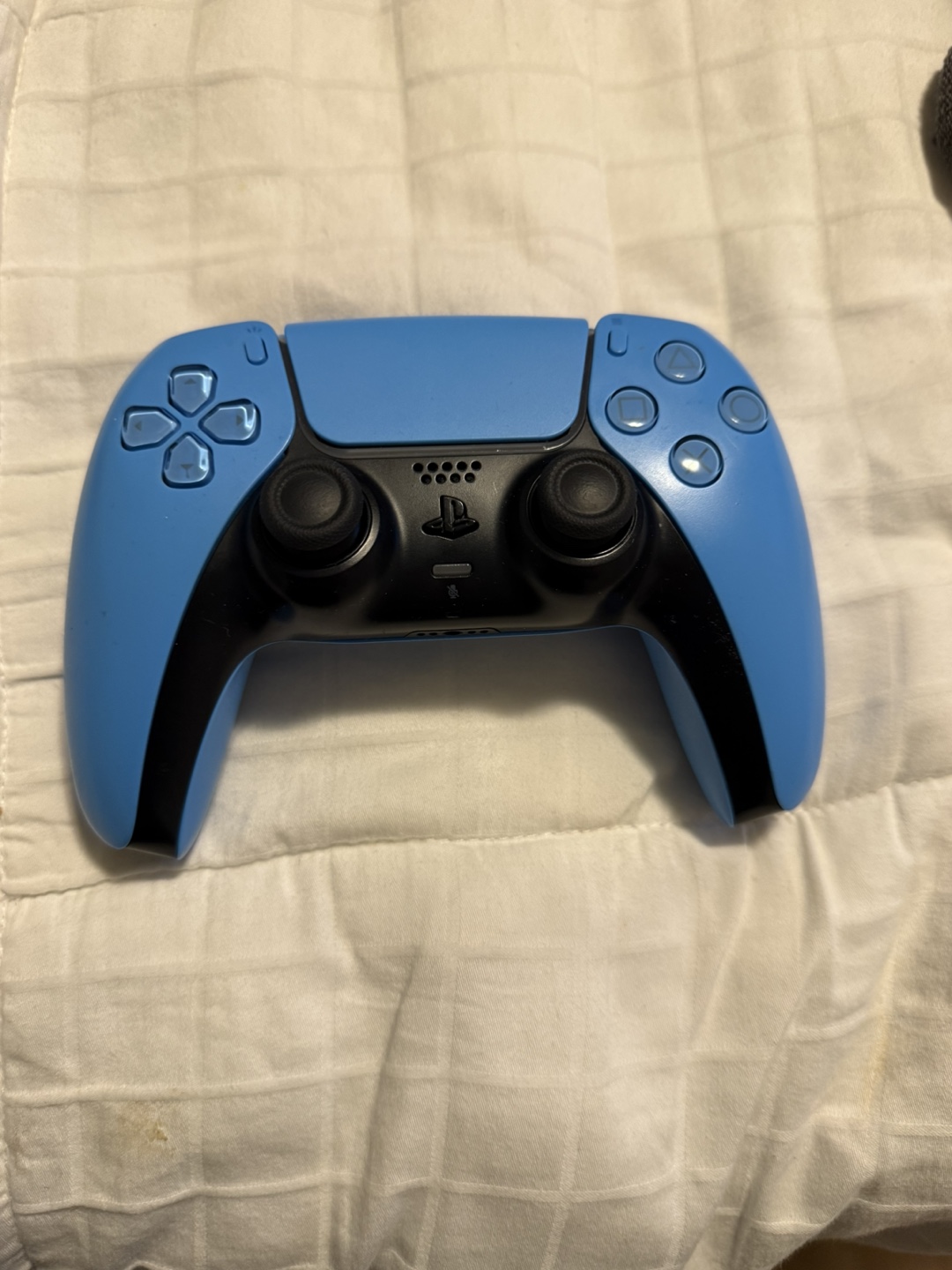 Sony PS5 DualSense Controller - Light Blue