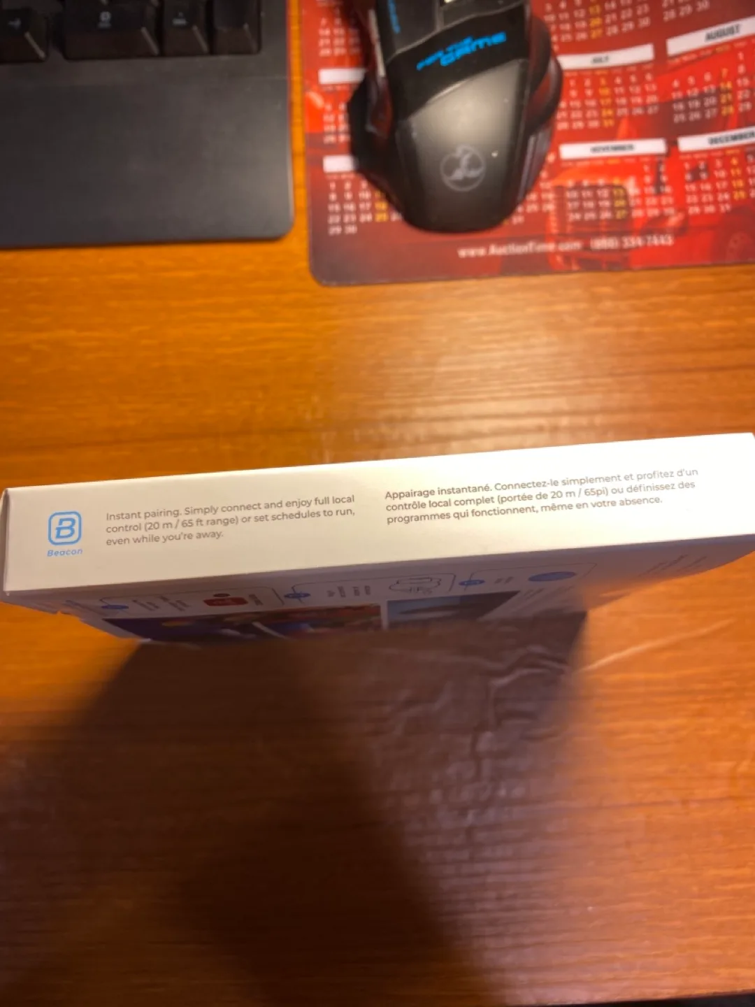 Globe Electric Smart LED Strip Light - 1.5m image indicator(3)