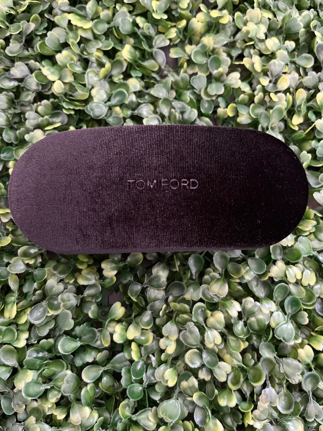 Brand New Tom Ford Sunglasses Case thumbnail