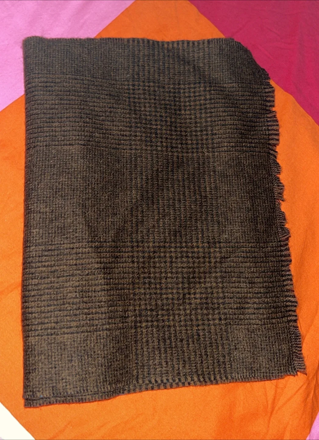 Banana Republic Wool Scarf thumbnail