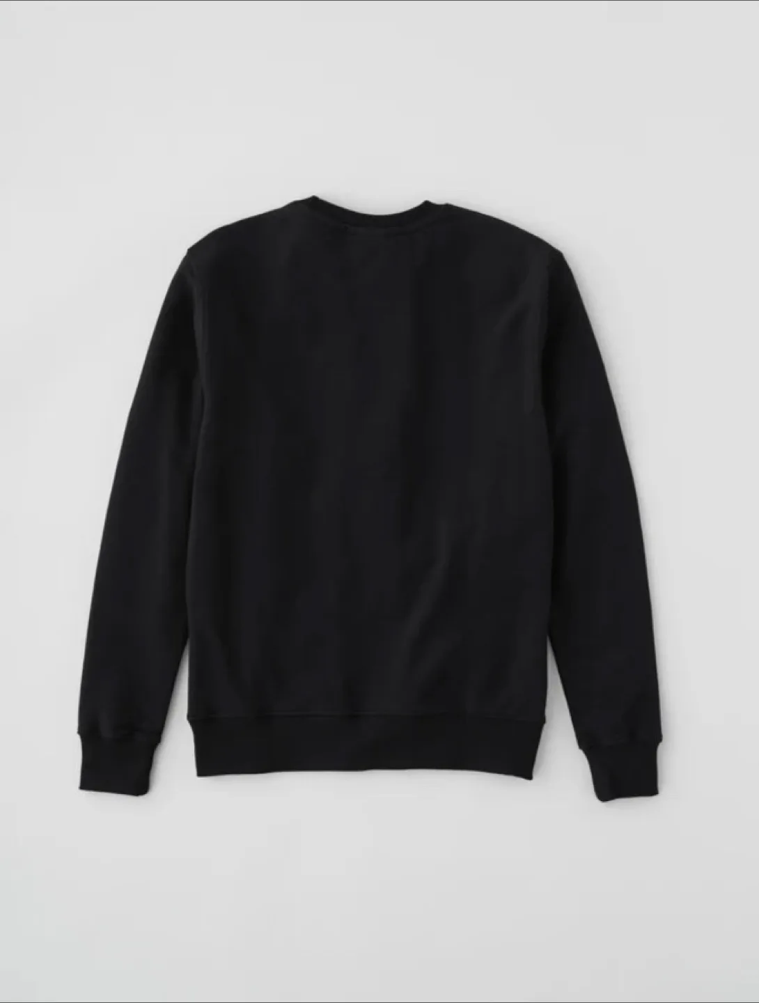 NWT - Kotn Terry Crewneck Sweater, Small image indicator(2)